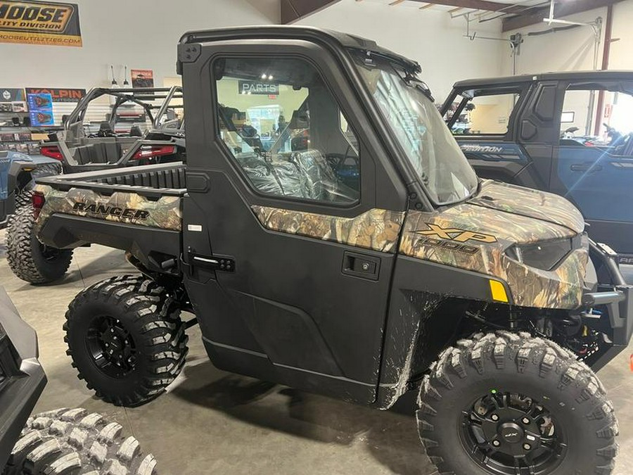 2024 Polaris® Ranger XP 1000 NorthStar Edition Ultimate Camo