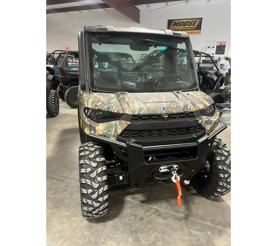 2024 Polaris® Ranger XP 1000 NorthStar Edition Ultimate Camo