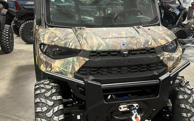 2024 Polaris® Ranger XP 1000 NorthStar Edition Ultimate Camo