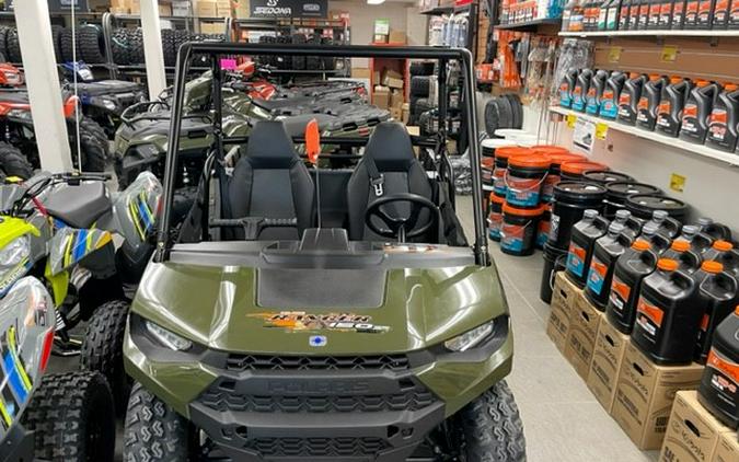 2023 Polaris Industries RANGER 150 EFI Sage Green