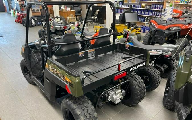 2023 Polaris Industries RANGER 150 EFI Sage Green