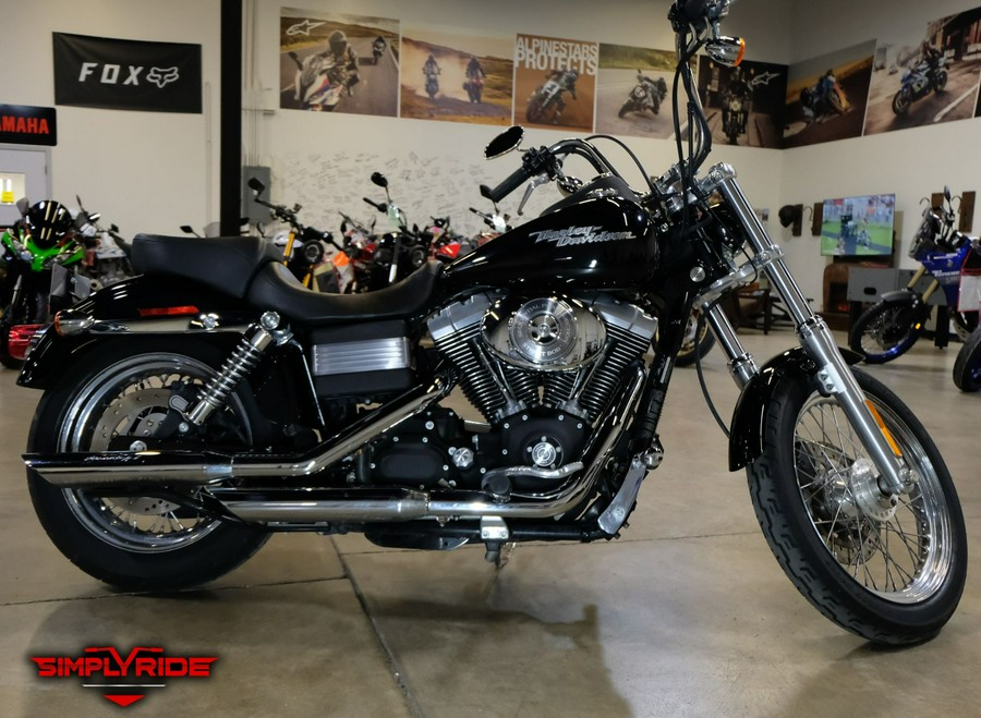 2006 Harley-Davidson Dyna™ Street Bob™