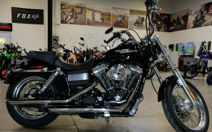 2006 Harley-Davidson Dyna™ Street Bob™