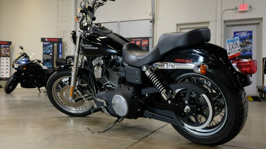 2006 Harley-Davidson Dyna™ Street Bob™