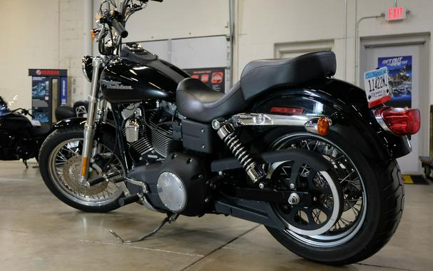 2006 Harley-Davidson Dyna™ Street Bob™