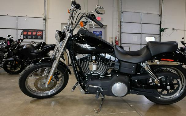 2006 Harley-Davidson Dyna™ Street Bob™