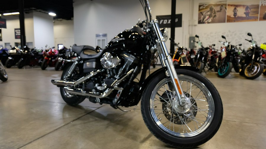 2006 Harley-Davidson Dyna™ Street Bob™