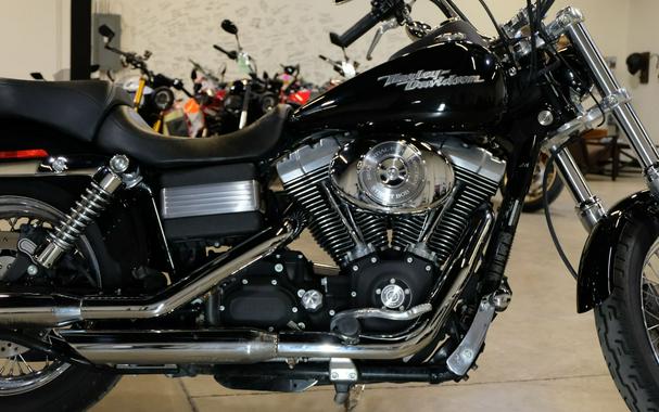 2006 Harley-Davidson Dyna™ Street Bob™