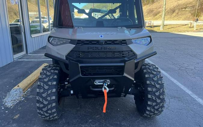 2024 Polaris® Ranger Crew XP 1000 NorthStar Edition Ultimate