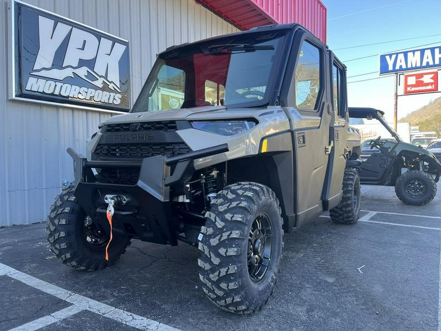 2024 Polaris® Ranger Crew XP 1000 NorthStar Edition Ultimate