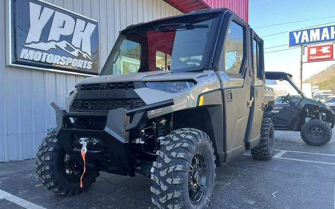 2024 Polaris® Ranger Crew XP 1000 NorthStar Edition Ultimate