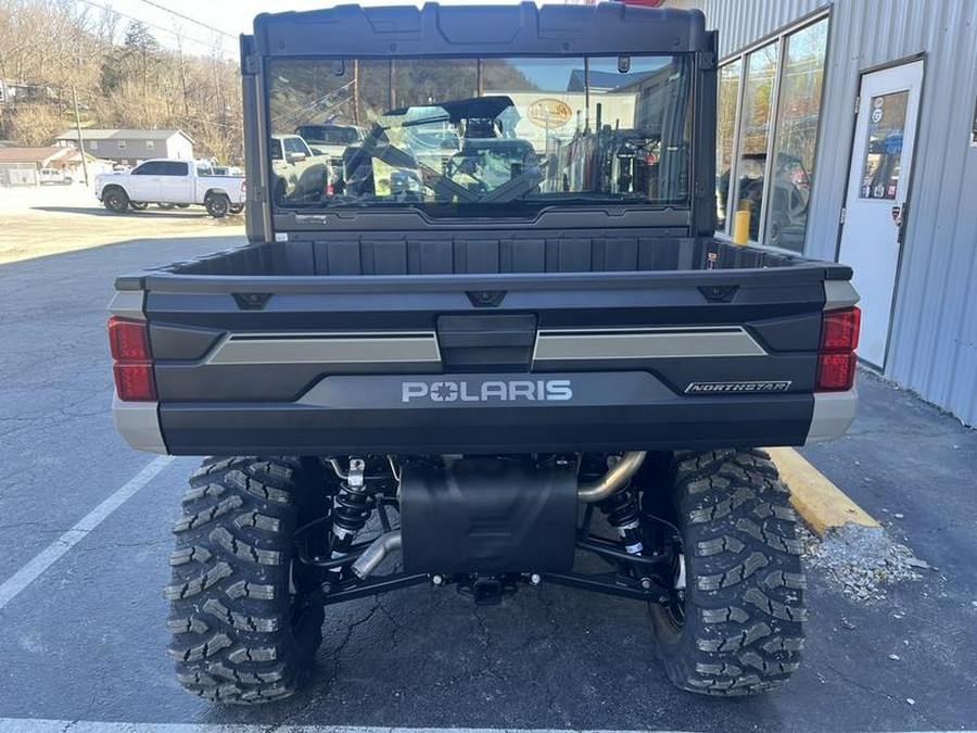 2024 Polaris® Ranger Crew XP 1000 NorthStar Edition Ultimate