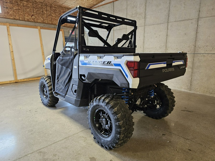 2024 Polaris Ranger XP Kinetic Premium