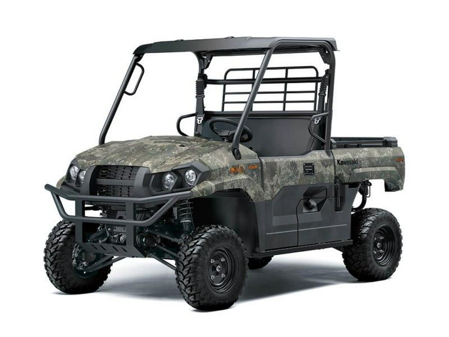 2024 Kawasaki Mule PRO-MX™ EPS Camo