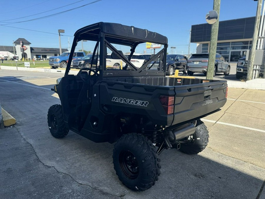 2025 Polaris Ranger 1000 EPS