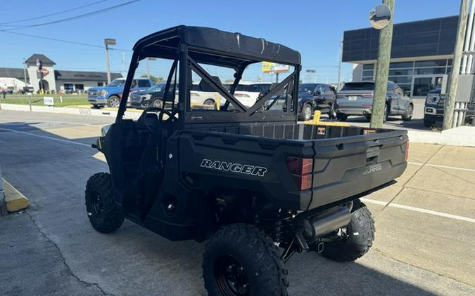 2025 Polaris Ranger 1000 EPS