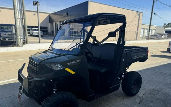 2025 Polaris Ranger 1000 EPS