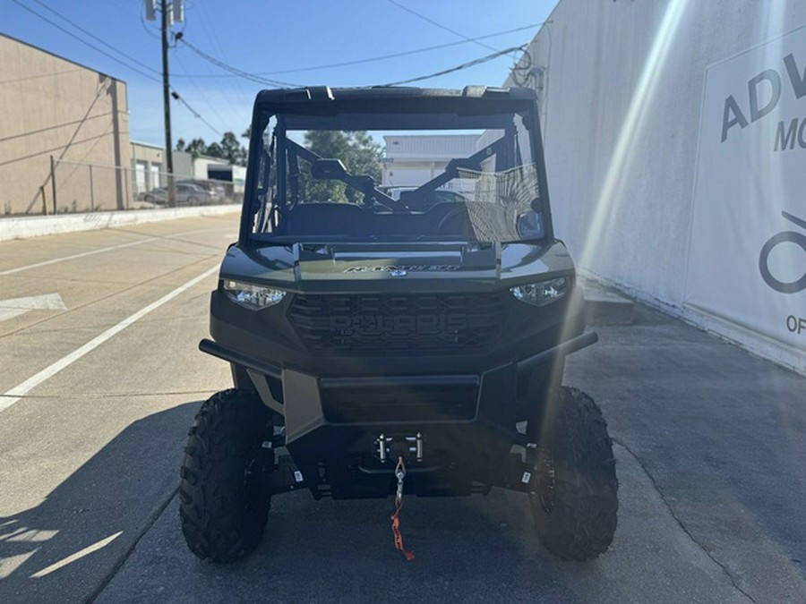 2025 Polaris Ranger 1000 EPS