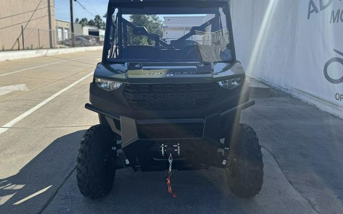 2025 Polaris Ranger 1000 EPS