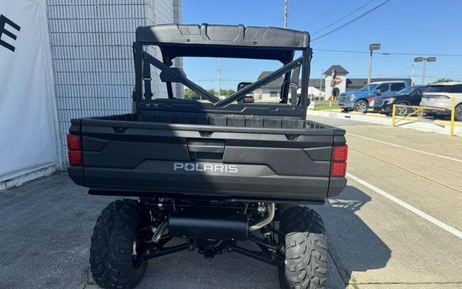 2025 Polaris Ranger 1000 EPS