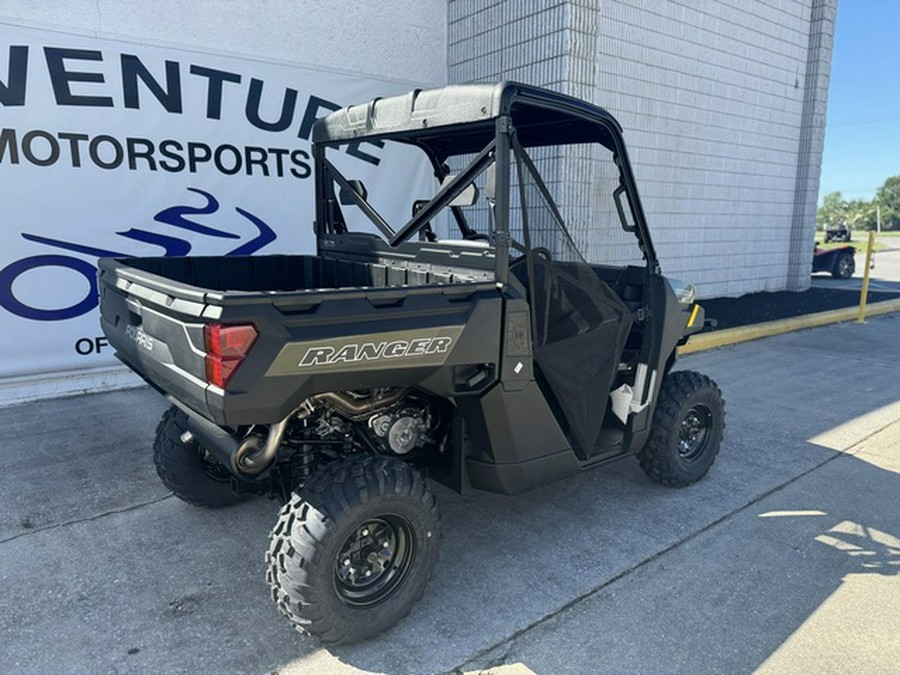 2025 Polaris Ranger 1000 EPS