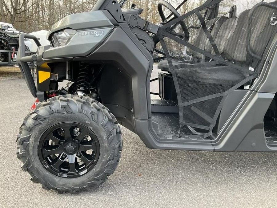 2024 Can-Am® Defender MAX XT HD10