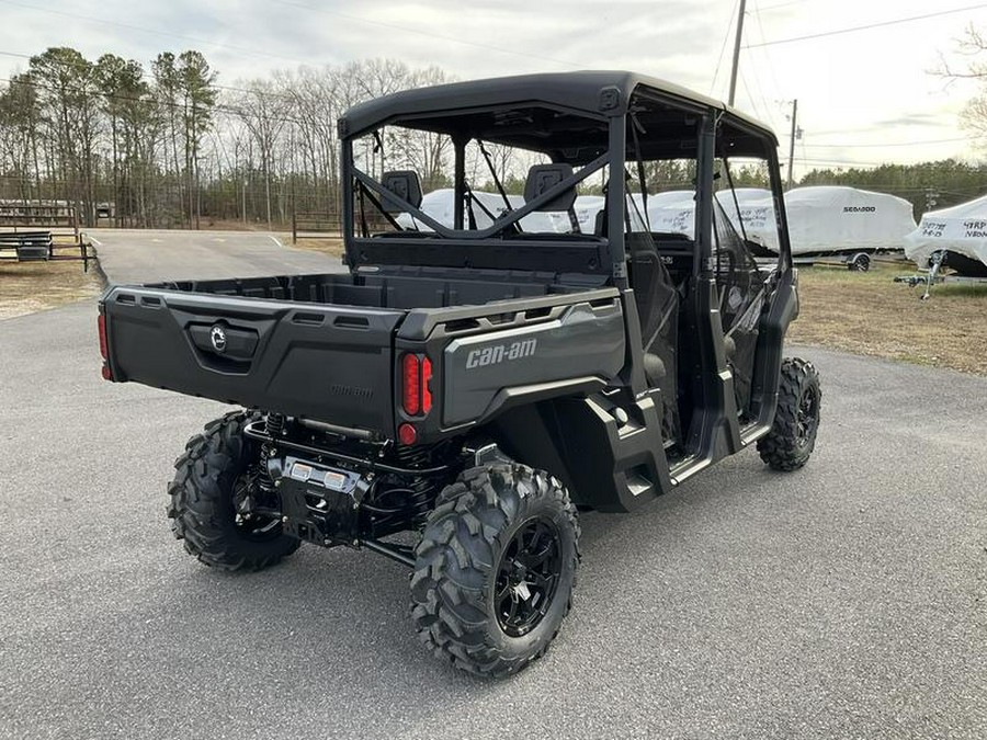 2024 Can-Am® Defender MAX XT HD10