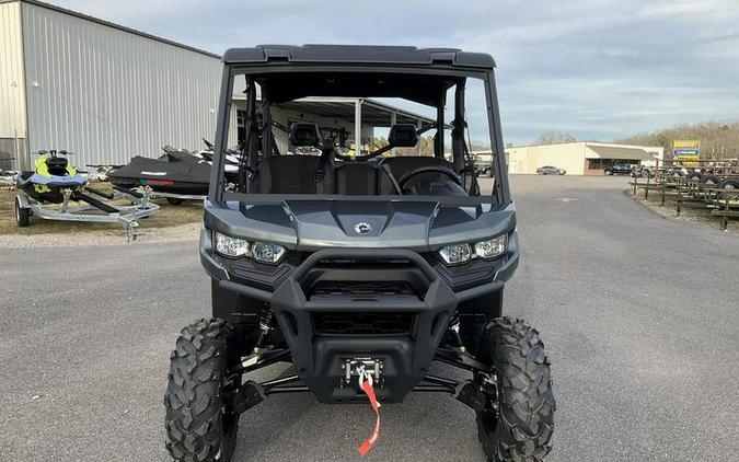 2024 Can-Am® Defender MAX XT HD10