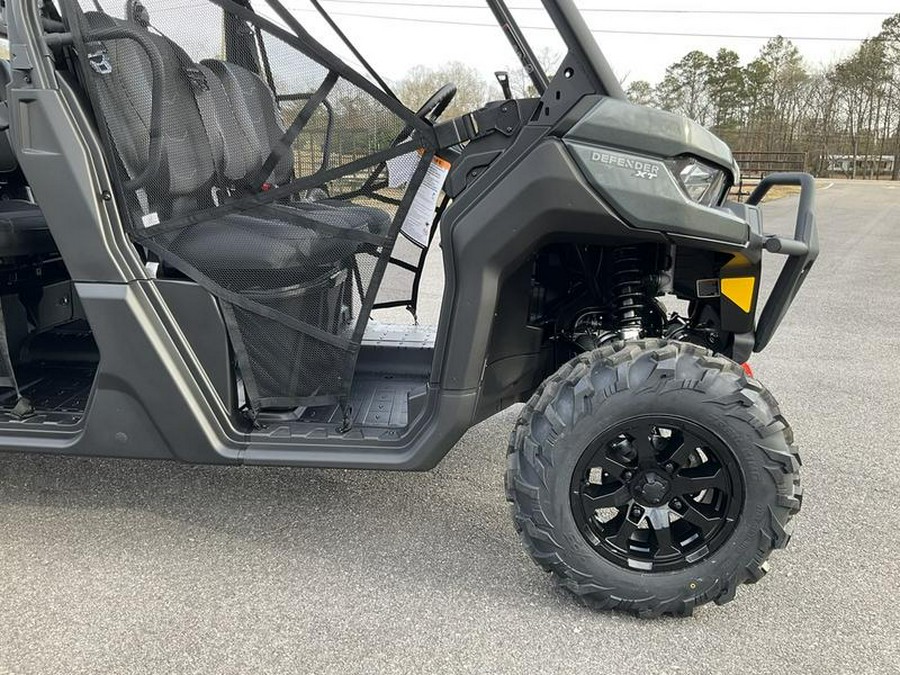 2024 Can-Am® Defender MAX XT HD10