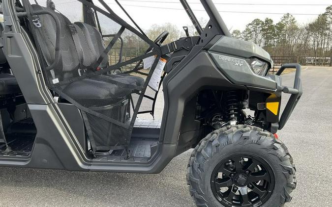 2024 Can-Am® Defender MAX XT HD10