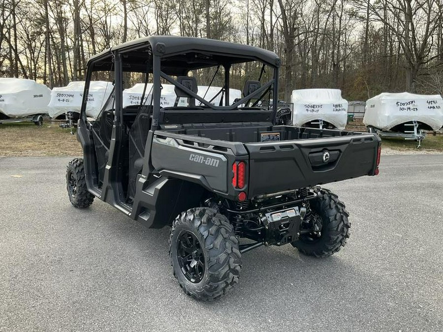 2024 Can-Am® Defender MAX XT HD10