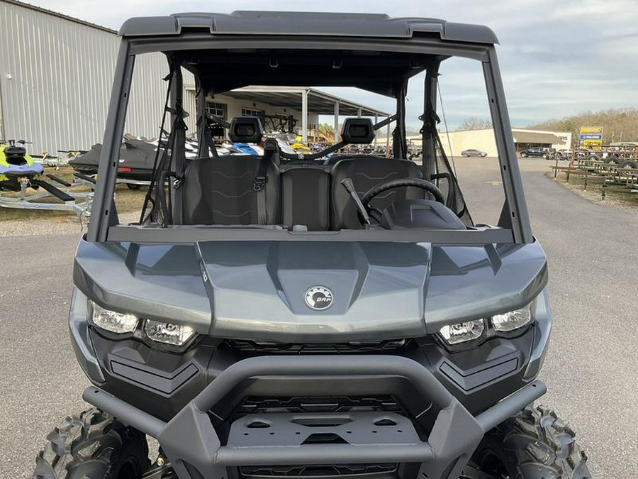 2024 Can-Am® Defender MAX XT HD10