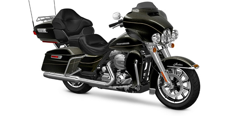 2016 Harley-Davidson Touring Ultra Limited