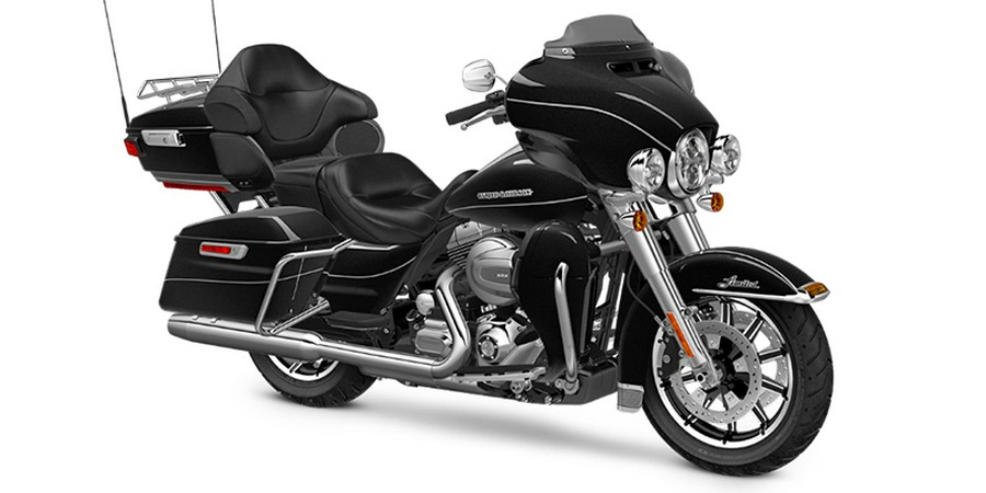 2016 Harley-Davidson Touring Ultra Limited