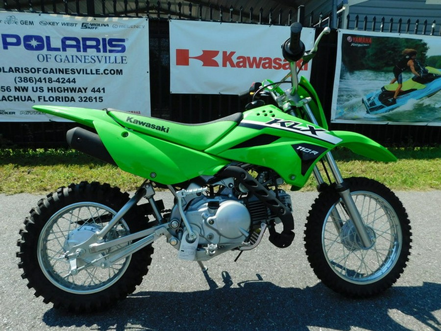 2025 Kawasaki KLX300