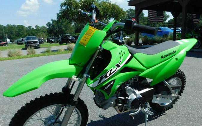 2025 Kawasaki KLX300