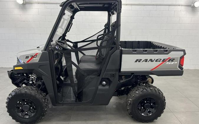 2024 Polaris® Ranger SP 570 Premium