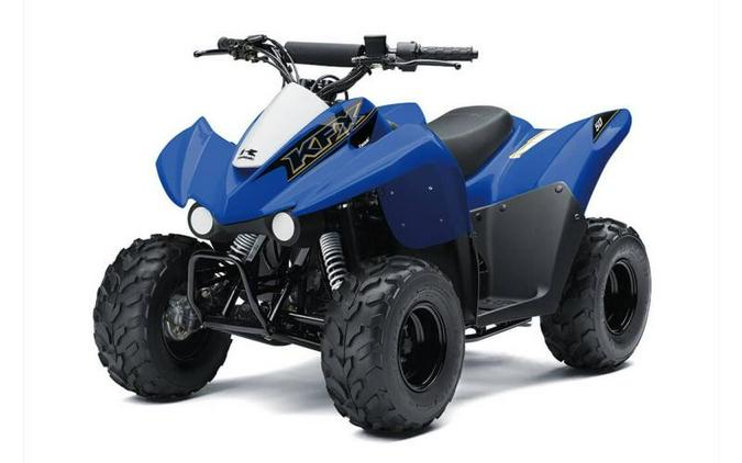 2021 Kawasaki KFX®50