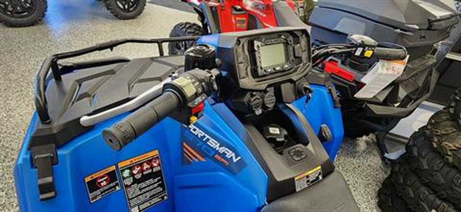 2024 Polaris Sportsman 570 Trail