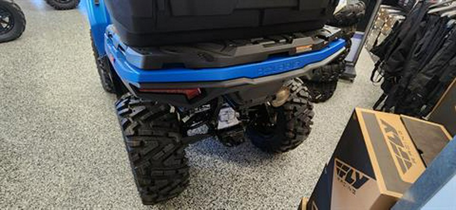 2024 Polaris Sportsman 570 Trail