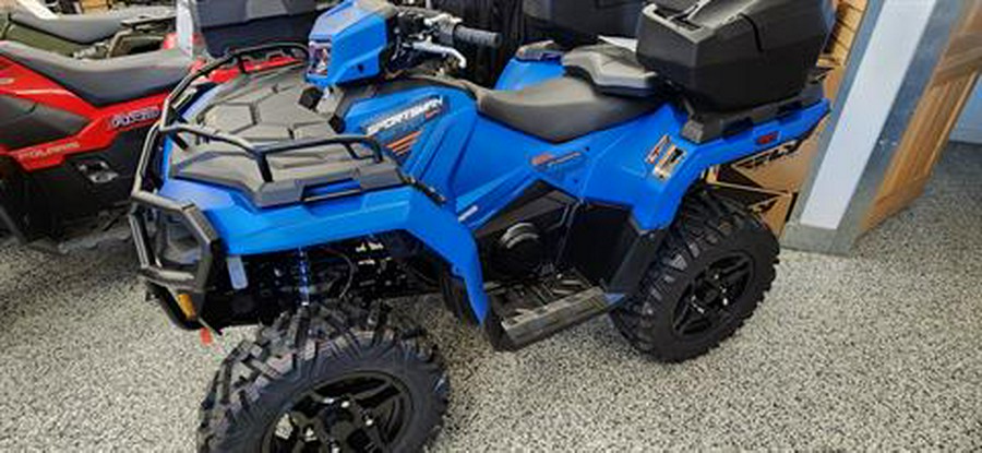 2024 Polaris Sportsman 570 Trail