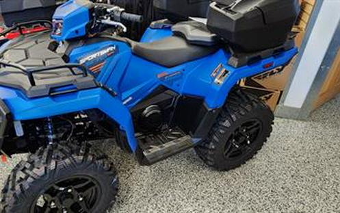 2024 Polaris Sportsman 570 Trail