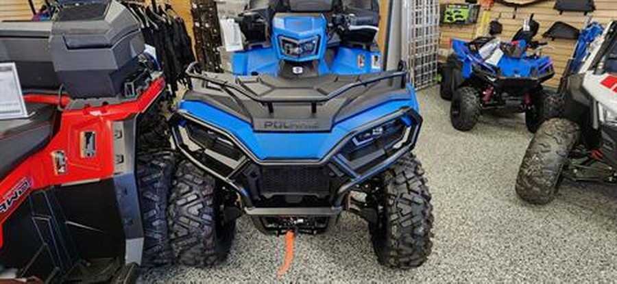 2024 Polaris Sportsman 570 Trail