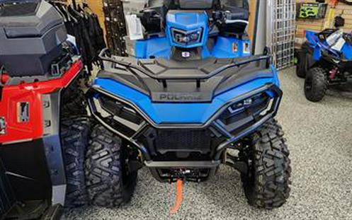 2024 Polaris Sportsman 570 Trail