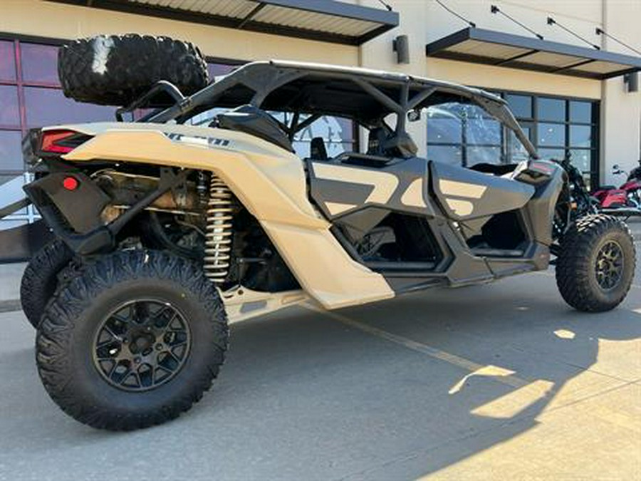 2023 Can-Am Maverick X3 Max DS Turbo 64