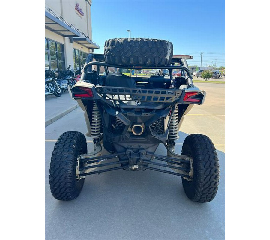 2023 Can-Am Maverick X3 Max DS Turbo 64