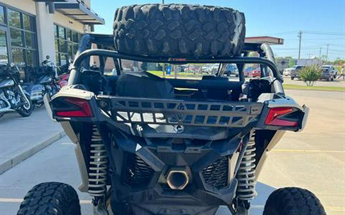 2023 Can-Am Maverick X3 Max DS Turbo 64