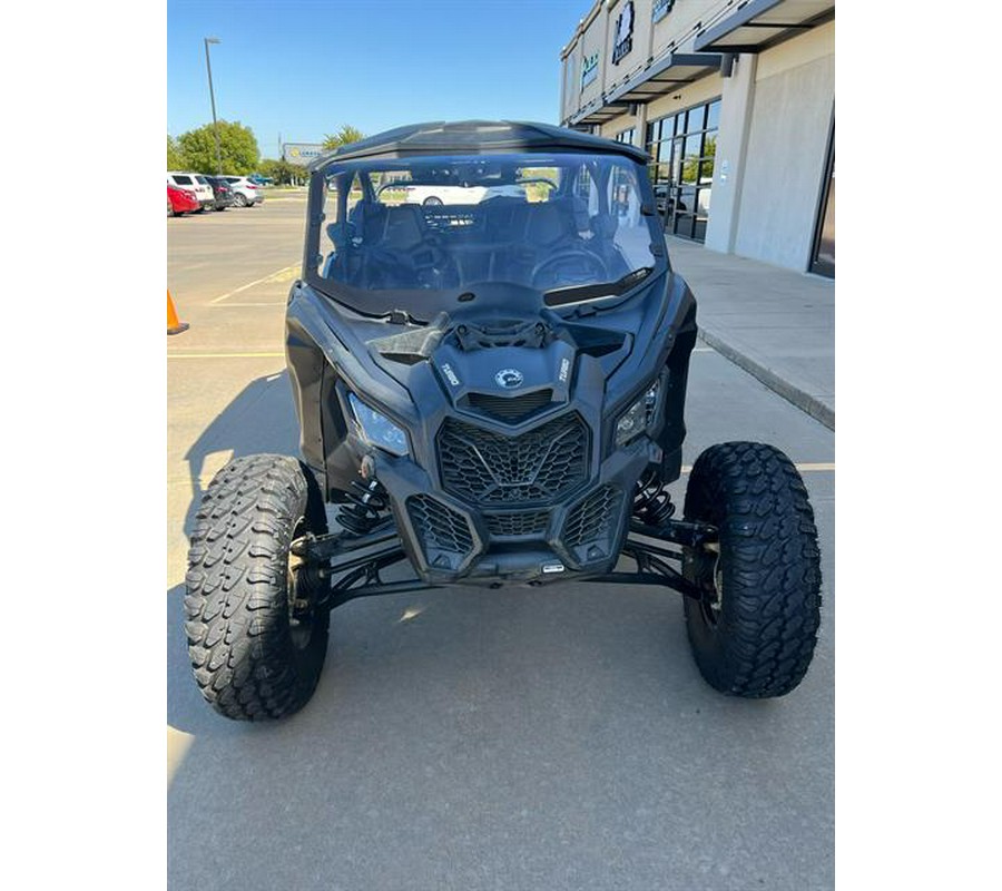 2023 Can-Am Maverick X3 Max DS Turbo 64