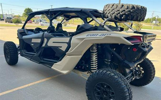 2023 Can-Am Maverick X3 Max DS Turbo 64