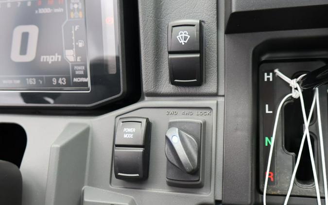 2024 Kawasaki RIDGE HVAC